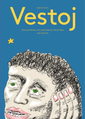 Vestoj Issue 10 On Doubt