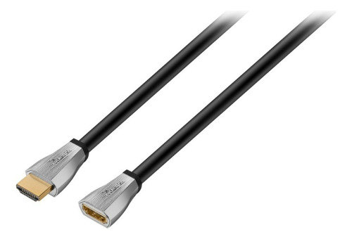 Cable Extension Hdmi 1.2m- Rocketfish