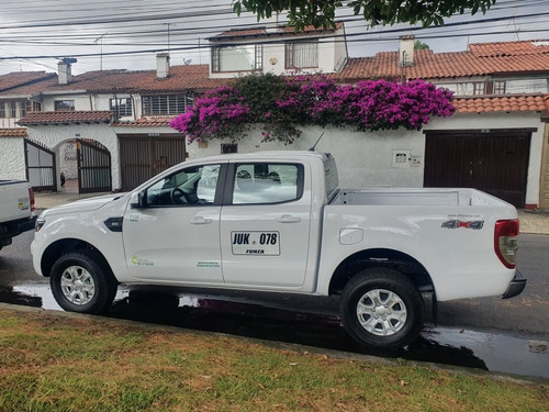 Ford Ranger Xls 4x4 Diesel
