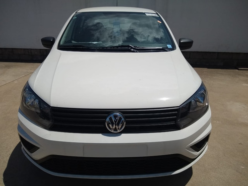 Volkswagen Gol Trend 1.6 Trendline Automatico 101cv Gf