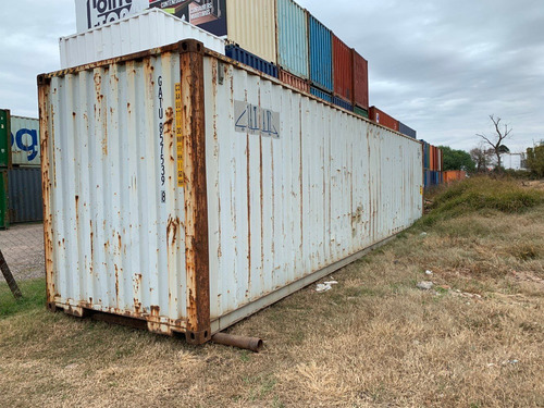 Contenedores Marítimos Containers/ Seco 20' Libertad