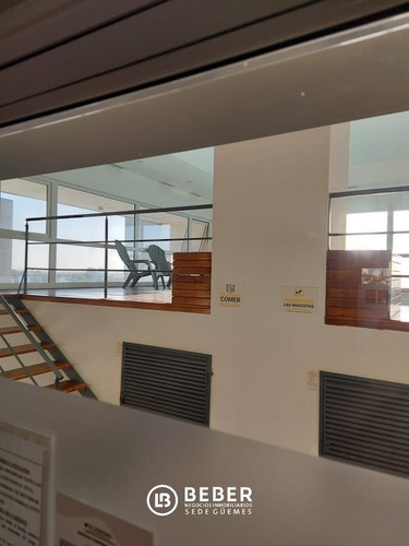 Imagen 18 de 28 de 2 Ambientes En Venta, En Edificio St Catherine! Zona Paseo Aldrey! Amenities!