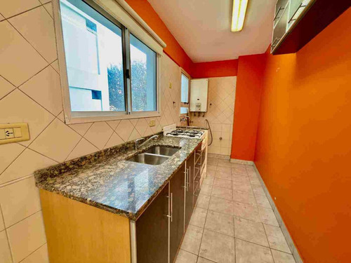Venta Departamento 3 Amb. Con Cochera Crucecita