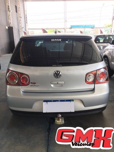 Volkswagen Golf 1.6 Mi Sportline 8v Flex 4p Manual