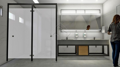 Imagem 5 de 9 de Salas Comerciais - Ref: L2391