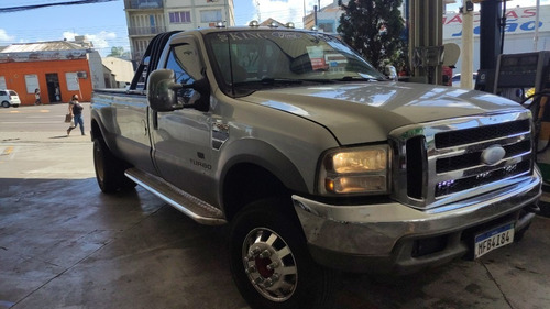 Imagem 5 de 6 de Ford F 450