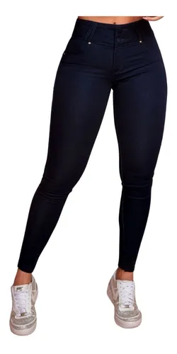 Calça pit store bull feminina