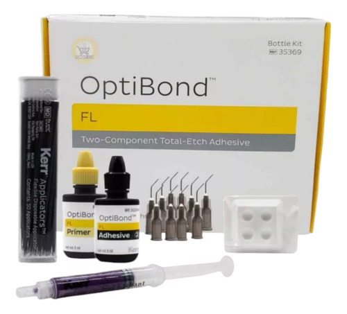 Optibond Fl Kerr