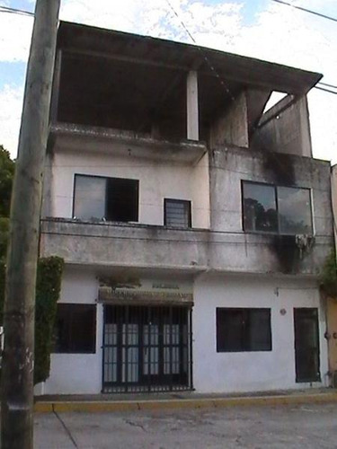 Venta Local Comercial En Tuxpan, Col. Vista Hermosa