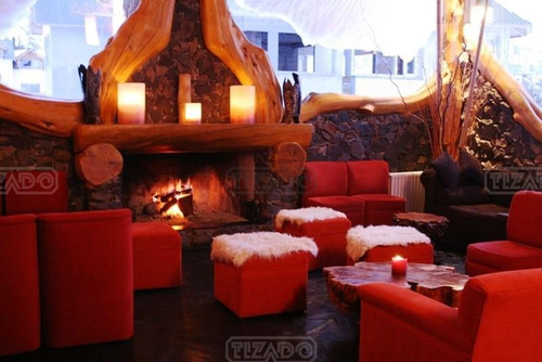 Turístico En Venta Ubicado En Cerro Catedral, Bariloche