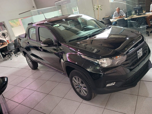 Fiat Strada 1.3 Volcano