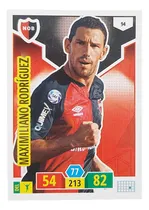 Comprar Carta Adrenalyn 2020 Maximiliano Rodriguez