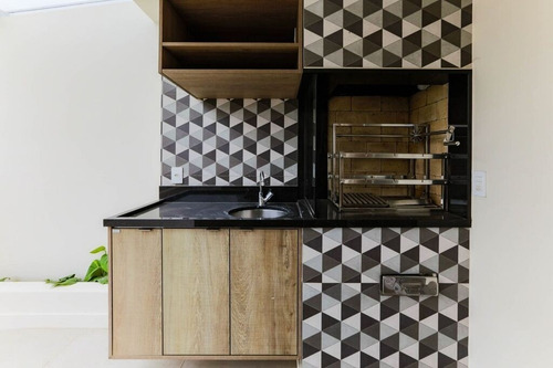 Imagem 29 de 30 de Apartamento - Ap06977 - 70817298