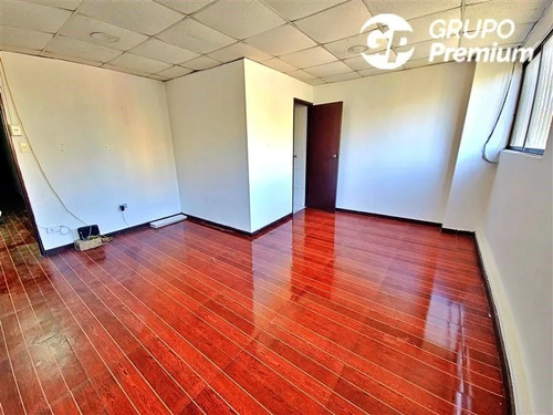 Bodega Amplia Lista Para Logística Y Distribución, Santiago