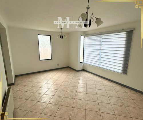 Ciudad Satelita Gran Casa En Venta Maipu (108746)