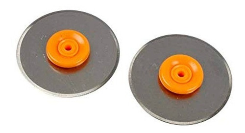 Fiskars Cuchilla De Corte Giratoria Titanio 28mm