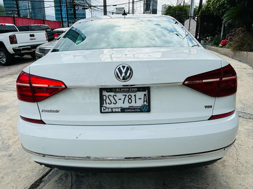 Volkswagen Passat Highline Diesel