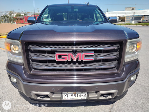 GMC Sierra 5.3 All Terrain Crew Cab V8 At