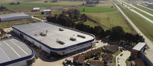 Imagen 5 de 11 de Parque Industrial Micro Industrial Park