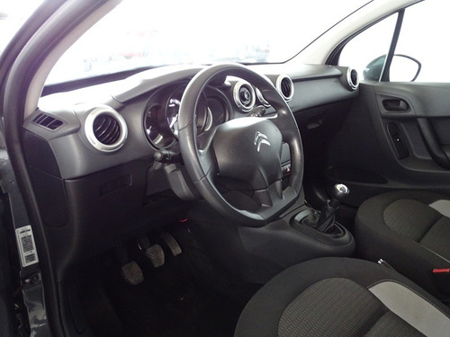 Citroen C3 Tech Origine 1.2 12v (6384)