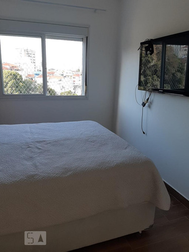 Apartamento À Venda - Santana, 2 Quartos, 63 - S893137487