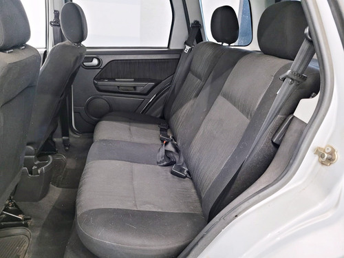 Ford Ecosport 2.0 XLT 16V FLEX 4P AUTOMÁTICO