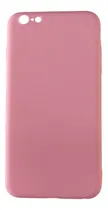 Comprar Carcasa Para iPhone 6 Plus O iPhone 6s Plus Slim + Hidrogel