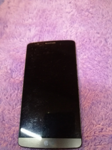 Samsumg A20 S7 A30 G6 J4 (Usado)