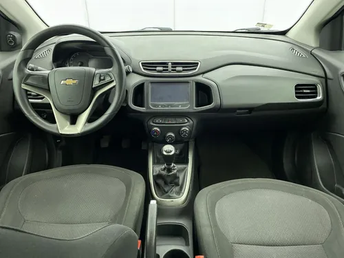 Chevrolet Onix 1.4 Ltz