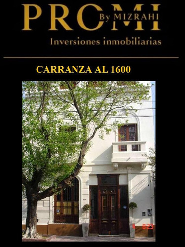 Imagen 1 de 30 de Departamento - Palermo Hollywood