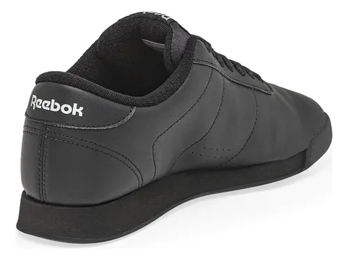 Zapatillas reebok princess negras sale