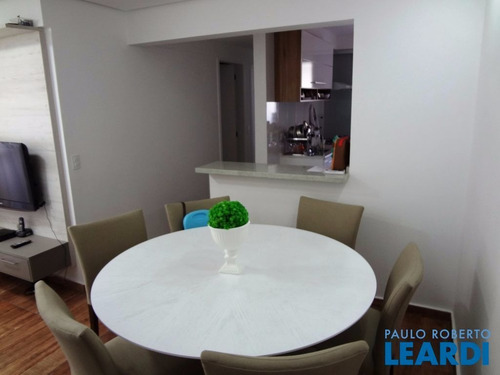 Imagem 4 de 15 de Apartamento - Limão - Sp - 639707