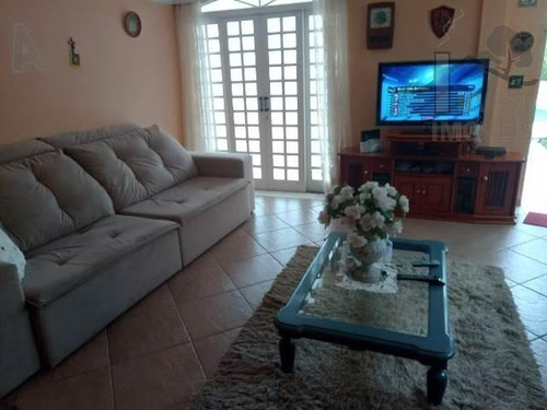 Imagem 4 de 15 de Cód - 5887 - Chacara Em Cotia Com 1200m² - 5887