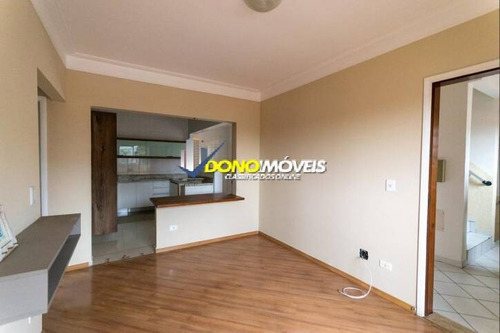 Imagem 1 de 15 de Apartamento 2 Dormitórios Para Venda Em São Bernardo Do Campo / Sp No Bairro Rudge Ramos - 6232