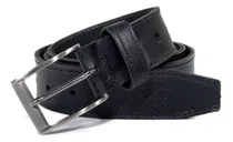 Comprar Cinto Social Masculino Em Couro Legitimo Plus Size Ajustavel