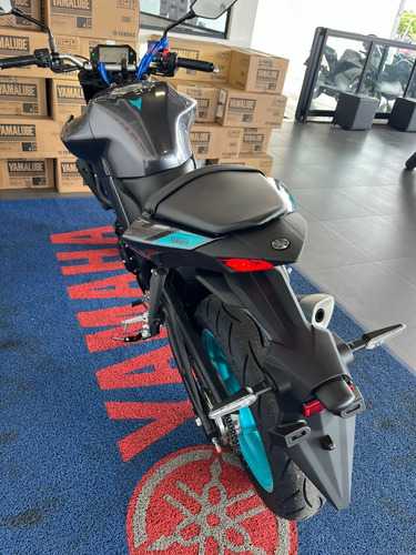 Mt 03 Abs 2025 Vend. Erick Cb500/twister/honda/titan/160