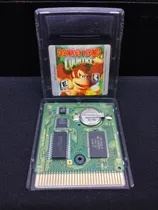 Comprar Donkey Kong Country Gbc Game Boy Color Original