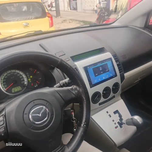 7 Puestos Motor 2.0 Soat Y Tecno Nuevo Listo Para Traspaso