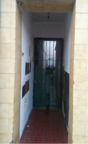 Vendo Ph 2 Ambientes Zona San Juan