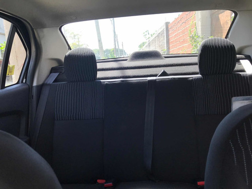 Renault Logan Taxi C/licencia