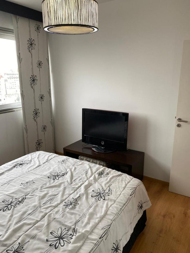Piedras 1100-san Telmo-departamento En Venta