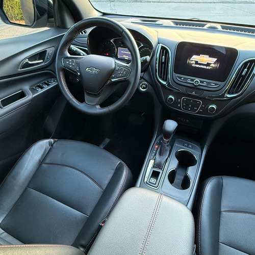 Chevrolet Equinox 1.5T FWD AT6 RS