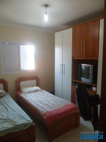 Imagem 6 de 12 de Sobrado - Vila Alvinópolis - Sp - 530011