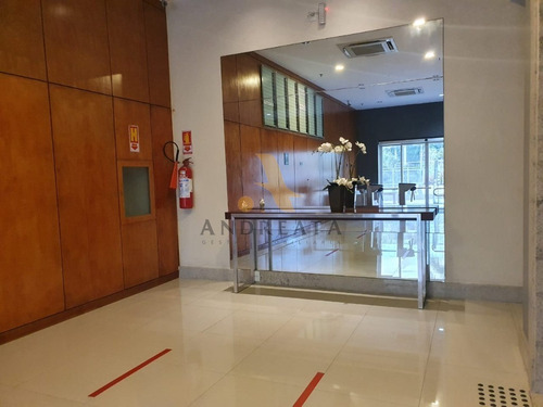 Imagem 17 de 30 de Link Office Sala Comercial À Venda Na Barra Da Tijuca - Sqa0514m - 69318785