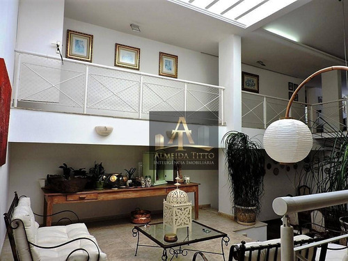 Imagem 11 de 30 de Excelente Casa Á Venda No Jardim Colonial, Carapicuíba. Com 5 Suítes, 4 Vagas, Gourmet E Espaço! - Ca2537