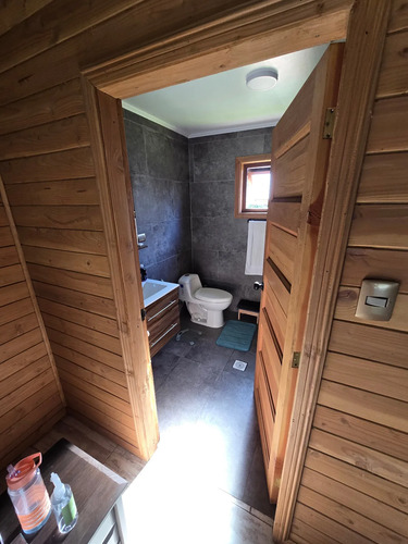 Se Vende Galpon Nautico Panguipulli
