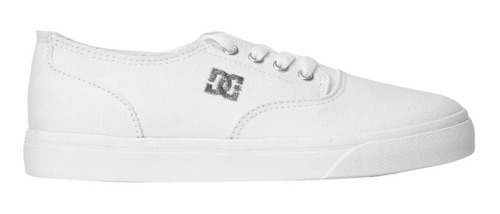 Tenis Dc Shoes Unisex Flash 2 Tx Mx Adjs300194ws4