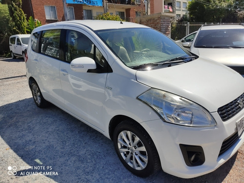 Suzuki Ertiga 1.4 Rural At 5p 2016