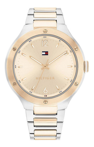 Reloj Tommy Hilfiger Dama Naomi Multicolor 1782476 - S007