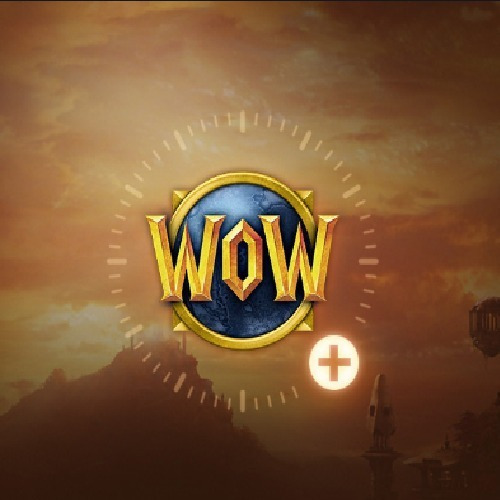 Imagen 1 de 1 de Tiempo De Juego World Of Warcraft / 60 Dias Wow